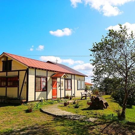 Heart'N Tree Hotel Tsurui Exterior photo