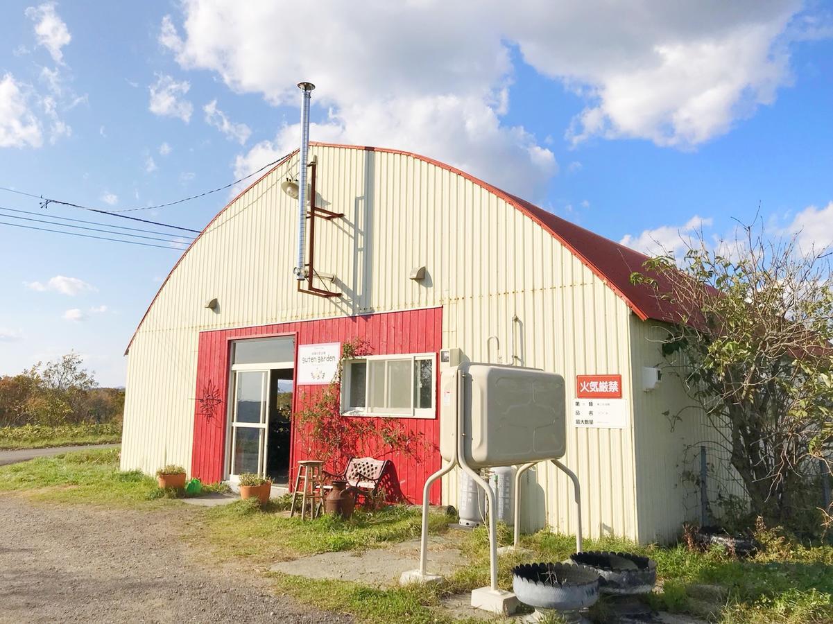 Heart'N Tree Hotel Tsurui Exterior photo