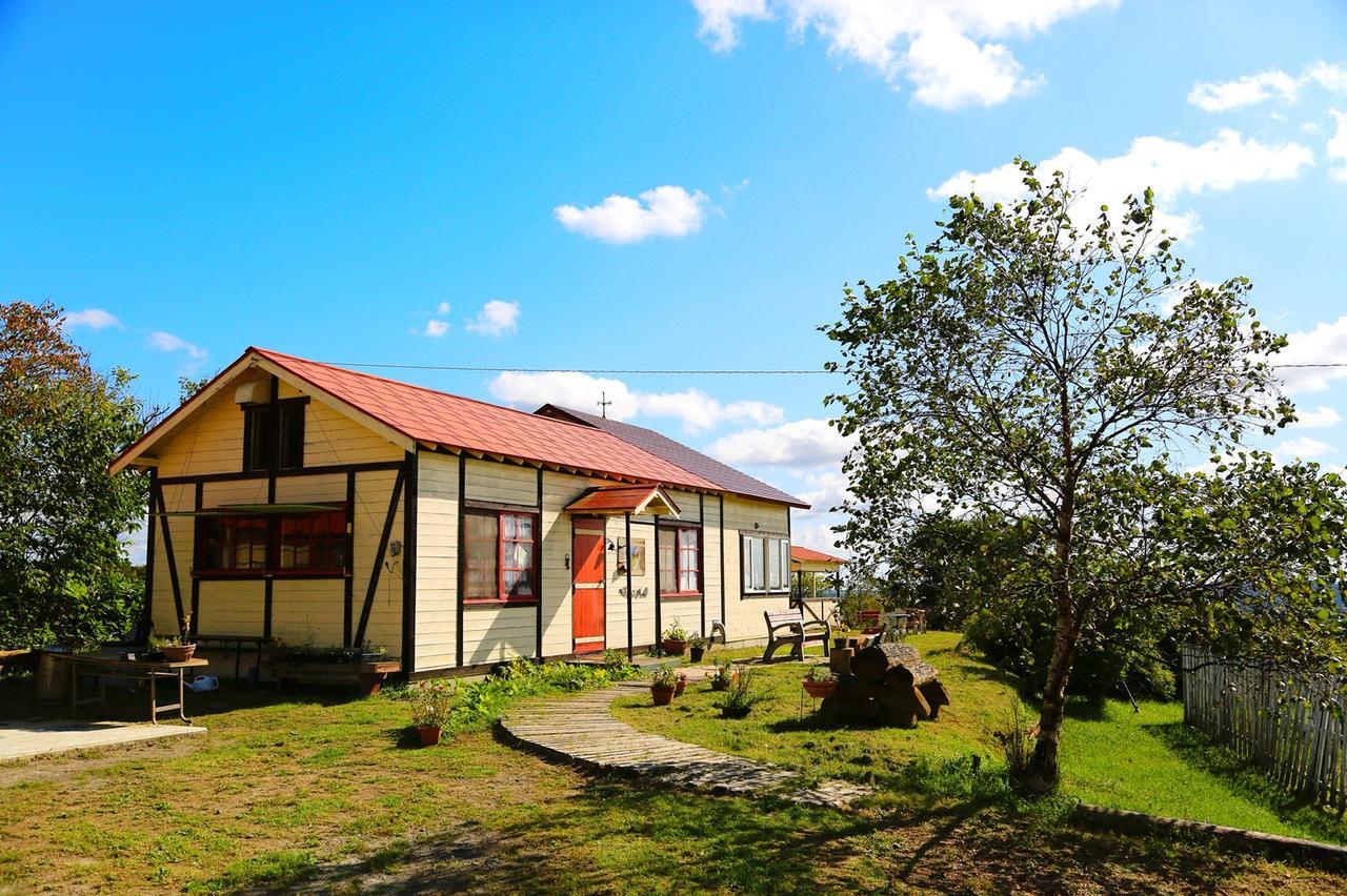 Heart'N Tree Hotel Tsurui Exterior photo